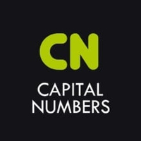 Capital Numbers